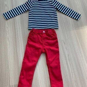 Custom variety bundle 12-18 months